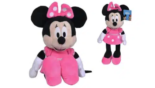 Minnie Mouse - 35cm Disney plush