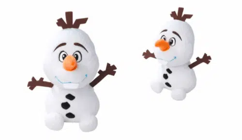 Olaf - 25cm Disney plush