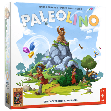 Paleolino
