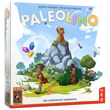 Paleolino