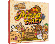 Pizza Thief