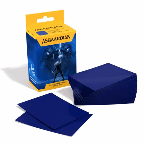 Royal Blue - 104 stuks