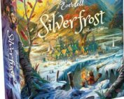 Silverfrost - Everdell - Collectors Edition