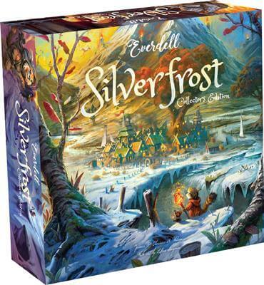 Silverfrost - Everdell - Collectors Edition