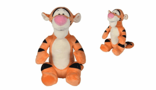 Teigetje- 25cm Disney plush