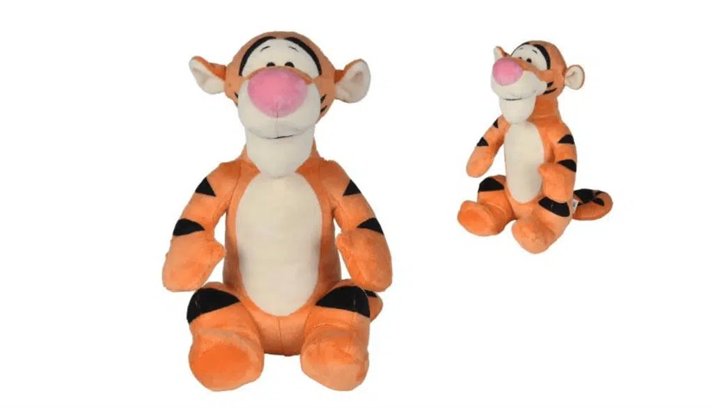 Teigetje- 25cm Disney plush