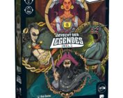 Unmatched: Gevecht der Legendes 3