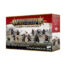 Ven Denst's Hounds - Cities of Sigmar