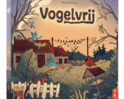 Vogelvrij