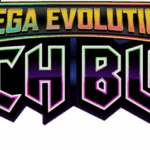 Pokémon prerelease - Pitch Black