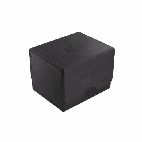 Black - Convertible Sidekick - 100+ XL