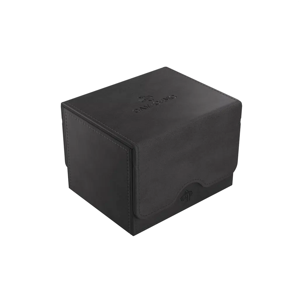 Black - Convertible Sidekick - 100+ XL