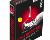 Black Stories: Daily Disasters