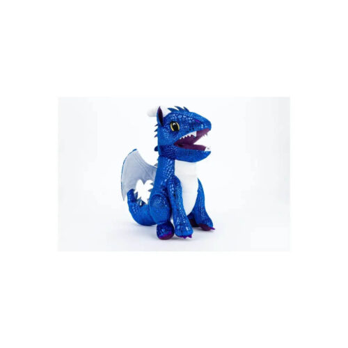 Blue Dragon - Plush