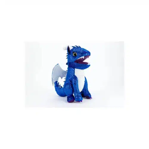 Blue Dragon - Plush