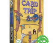 Card Trip Europe