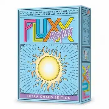 Cat Fluxx