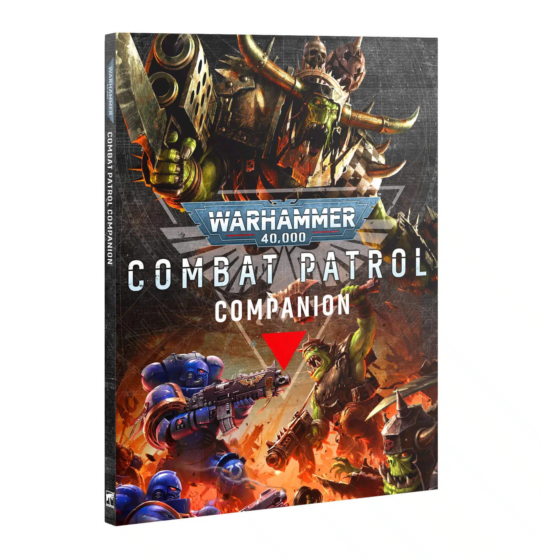 Combat Patrol Companion - Warhammer 40.000
