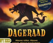 Dageraad - Weerwolven