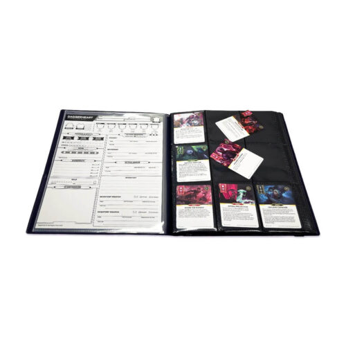 Daggerheart - Folio