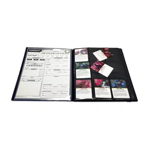 Daggerheart - Folio