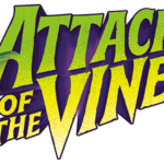 Lorcana - Attack of the Vine Sealed