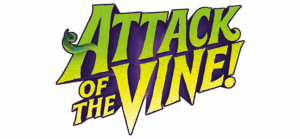 Lorcana - Attack of the Vine Sealed