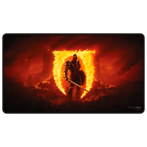 Elder Scrolls Oblivion - Playmat