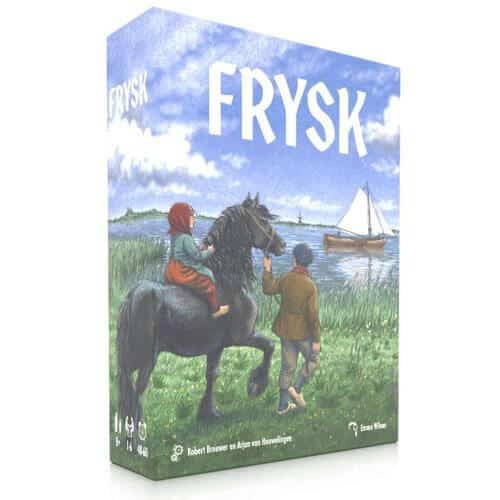 Frysk