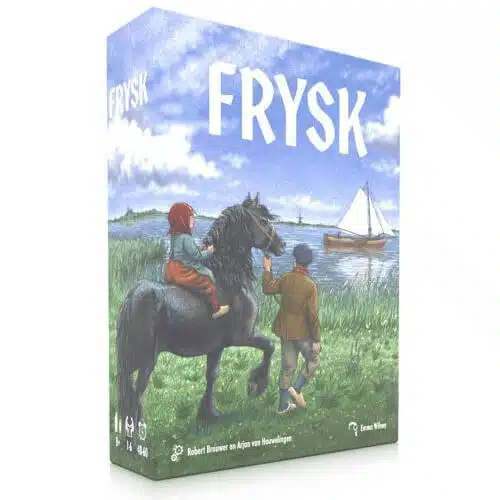 Frysk
