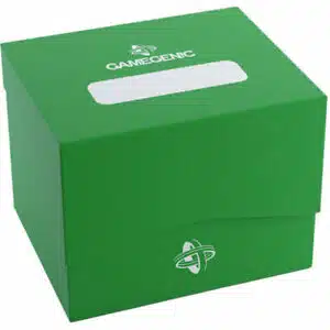 Green - Side Holder - 100+ XL