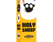 Holy Sheep