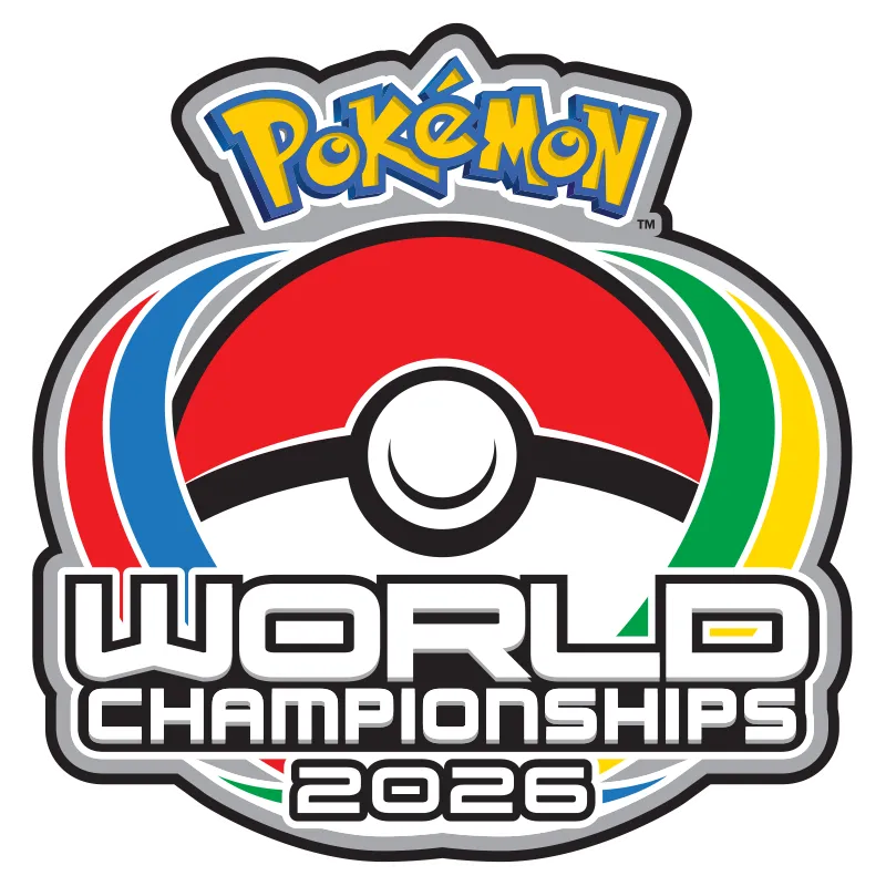 Pokémon World Championships Celebration Event