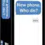 New Phone Who Dis?
