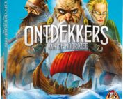 Ontdekkers van de Noordzee