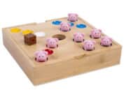 Piggy Hole Game