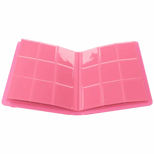 Pink - 18-Pocket Prime Album