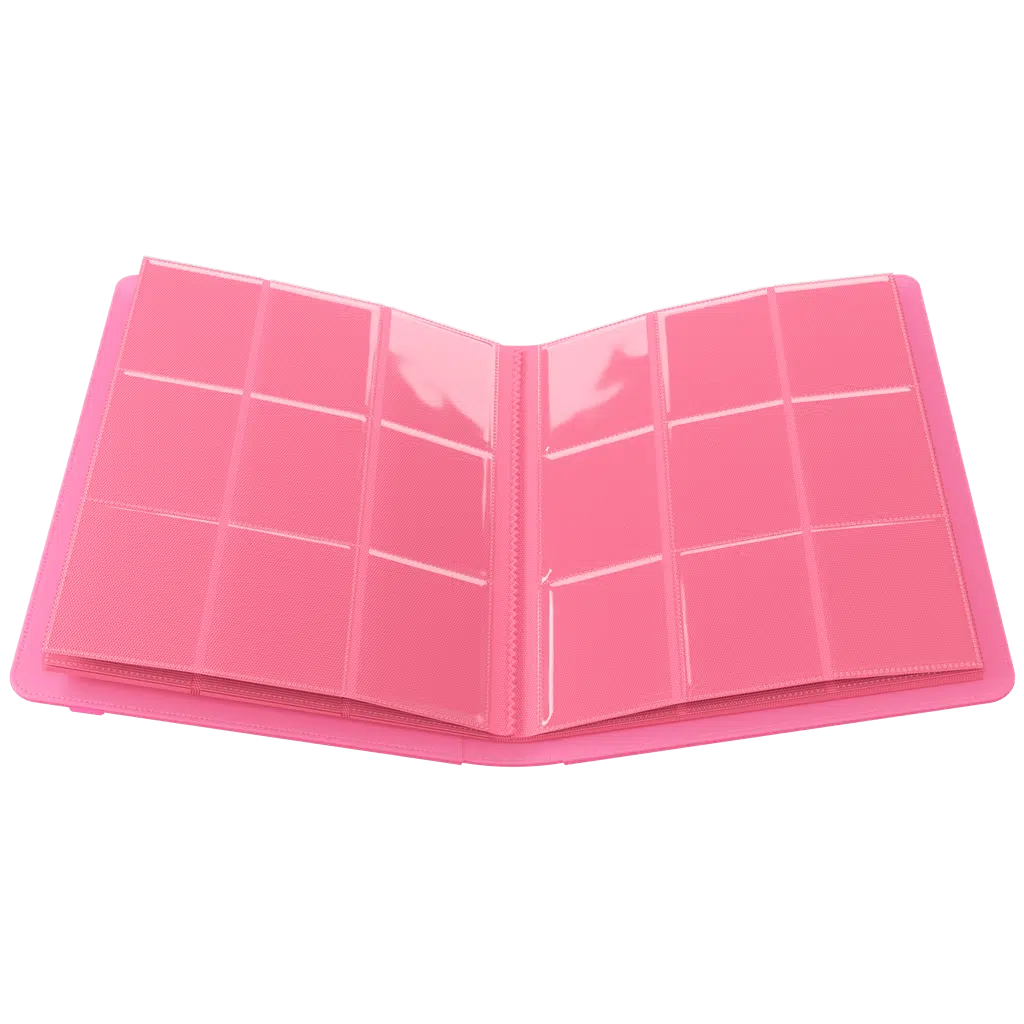 Pink - 18-Pocket Prime Album
