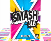 Smash It!