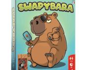 Swapybara