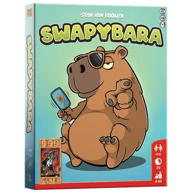 Swapybara