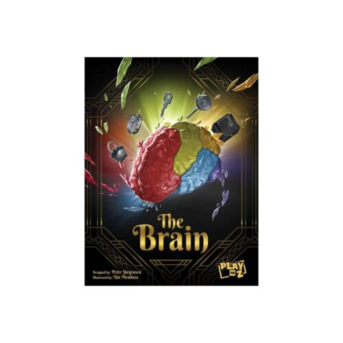 The Brain