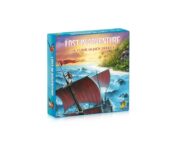 The Curse of Jack Parrot - Lost in Adventure