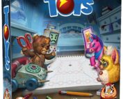 Toys