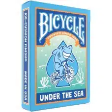 Under the Sea - Speelkaarten
