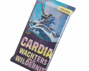 Wachters van de Wildernis - Cardia Uitbreiding