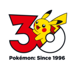 Pokémon 30th Anniversary Release Event
