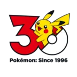 Pokémon 30th Anniversary Release Event