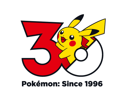 Pokémon 30th Anniversary Release Event