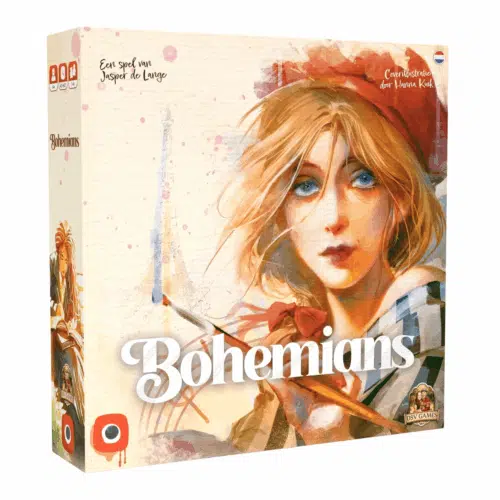 Bohemians